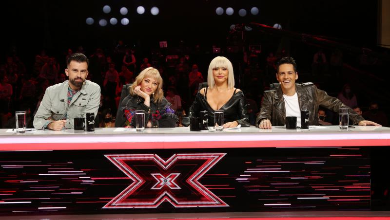 A început cea de-a doua etapă a competiției X Factor sezonul 10: BOOTCAMP! În audiții, jurații și-au selectat concurenții pentru grupele lor, acum urmează una dintre etapele cheie ale concursului.