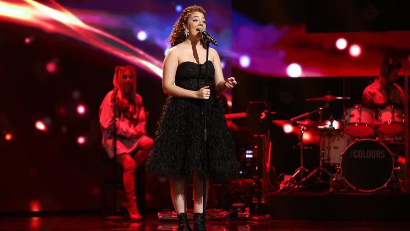 n Bootcamp X Factor, sezonul 10, Yarina Cozma a interpretat melodia The Impossible Dream, de Andy Williams. Concurenta a urcat pe scena X Factor plină de emoție, ba chiar a plâns. Cum s-a descurcat în Bootcamp, concurenta din grupa lui Florin Ristei.