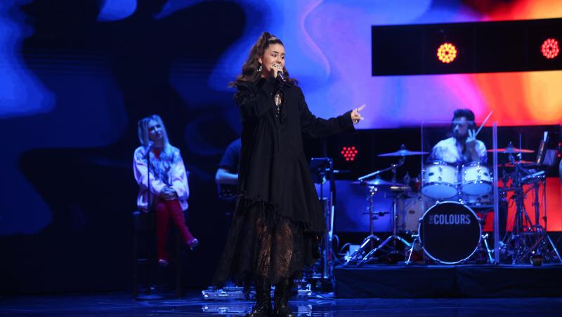 În Bootcamp X Factor, sezonul 10, Betty Iordăchescu a interpretat melodia Family Portrait, de Pink. Concurenta a urcat pe scena X Factor și a impresionat cu vocea și atitudinea „asumată”. Cum s-a descurcat în Bootcamp, concurenta din grupa lui Florin Ristei.