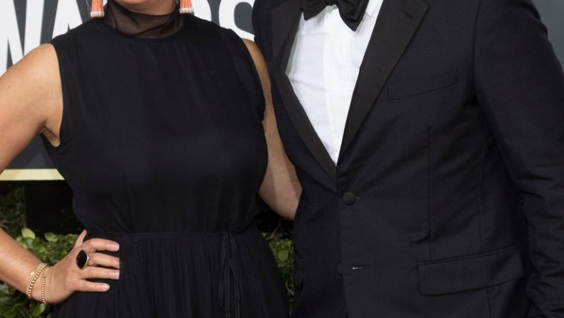 Cum arată Julie Yaeger, soția lui Paul Rudd, actorul numit cel mai sexy bărbat al anului 2021. Cu ce se ocupă Julie