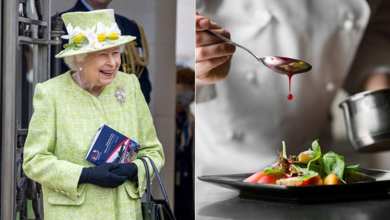 Graham Tinsley, bucătarul care a gătit pentru Regina Elisabeta a II-a, a dezvăluit mai multe detalii despre obiceiurile Majestății Sale.