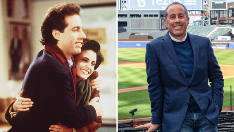 Sascha Seinfeld, fiica actorului Jerry Seinfeld, a împlinit 21 de ani
