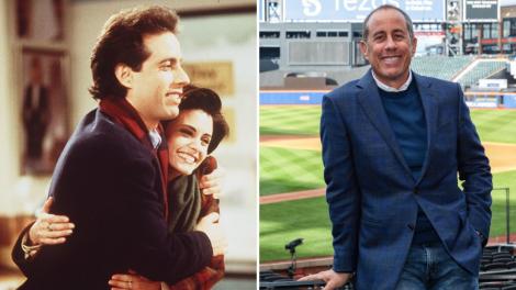 Sascha Seinfeld, fiica actorului Jerry Seinfeld, a împlinit 21 de ani. Cum arată tânăra acum și cum și-a serbat ziua de naștere