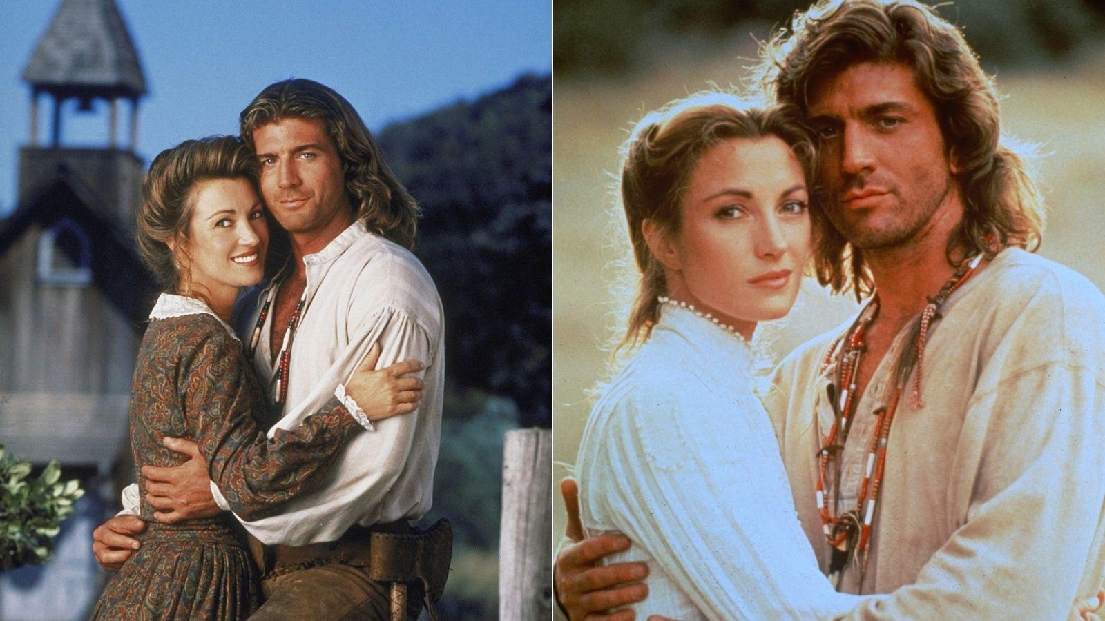 colaj joe lando și jane seymour