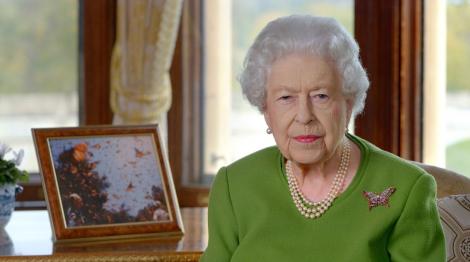 Mesajul Reginei Elisabeta a II-a după ce și-a anulat, din nou, angajamentele. Ce a transmis prin intermediul Prințului Edward