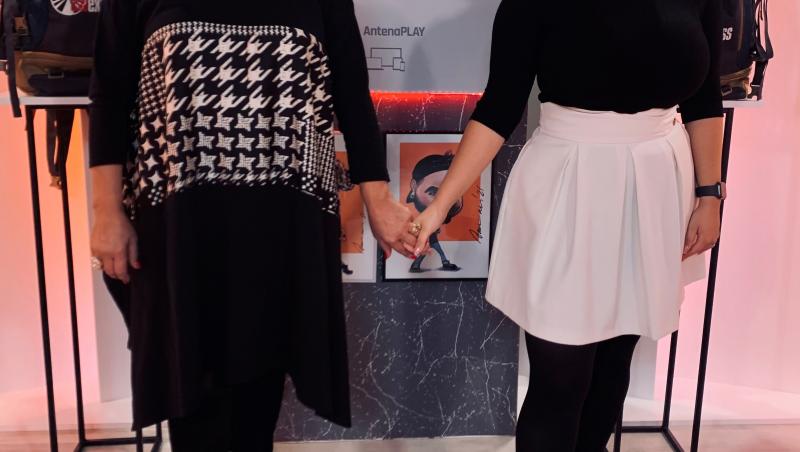 Adriana Trandafir și Maria Speranța, ultima echipă eliminată din Asia Express, au fost invitatele speciale din episodul 34 Asia mai târziu.