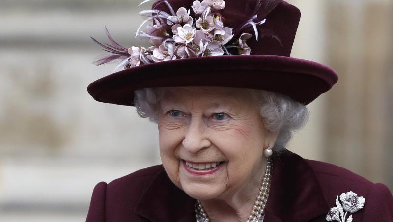 Regina Marii Britanii a găzduit prima întâlnire oficială după recomandarea de odihnă primită de la medic