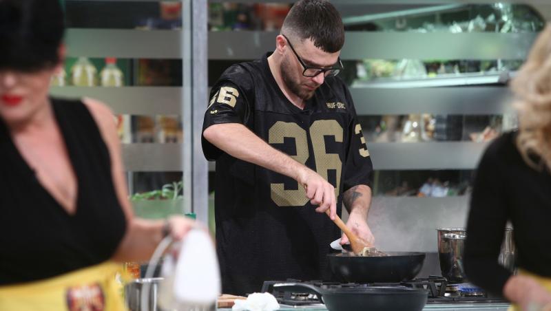 Antena 1 sărbătorește de ziua ei cu 3 ediții speciale de Chefi la cuțite