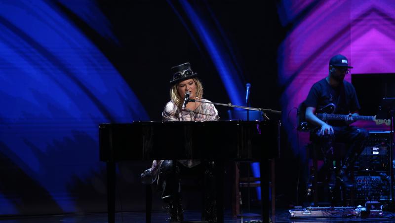 X Factor 2021, 19 noiembrie. Nora Deneș, moment uimitor cu vocea și pianul, pe piesa „Always Remember Us This Way”