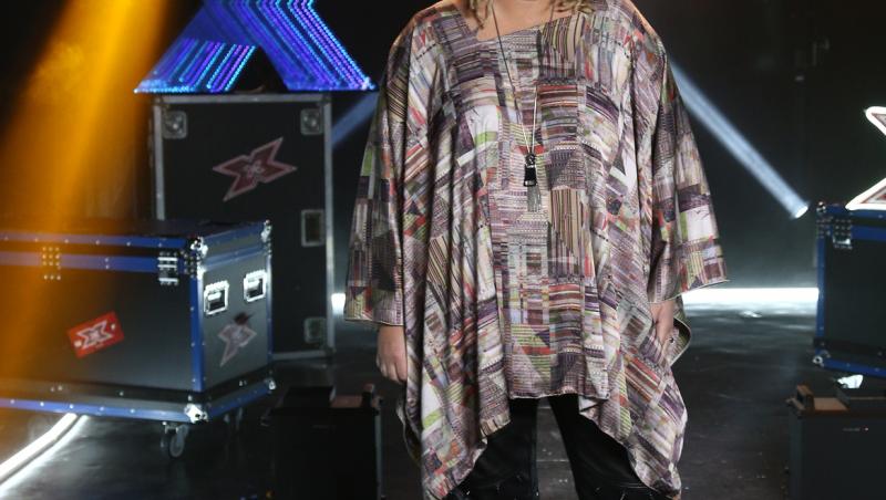 X Factor 2021, 19 noiembrie. Nora Deneș, moment uimitor cu vocea și pianul, pe piesa „Always Remember Us This Way”