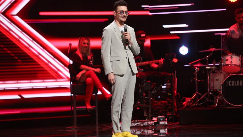 X Factor 2021. Concurenții din grupele lui Florin Ristei, Loredanei, lui Ștefan Bănică și Deliei care au trecut de Bootcamp