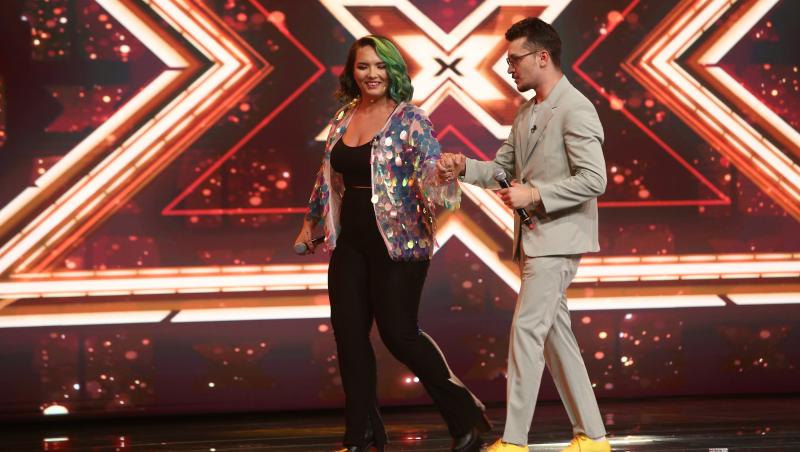 X Factor 2021. Concurenții din grupele lui Florin Ristei, Loredanei, lui Ștefan Bănică și Deliei care au trecut de Bootcamp