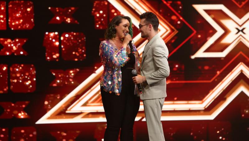 X Factor 2021. Concurenții din grupele lui Florin Ristei, Loredanei, lui Ștefan Bănică și Deliei care au trecut de Bootcamp