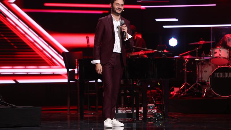 X Factor 2021. Concurenții din grupele lui Florin Ristei, Loredanei, lui Ștefan Bănică și Deliei care au trecut de Bootcamp