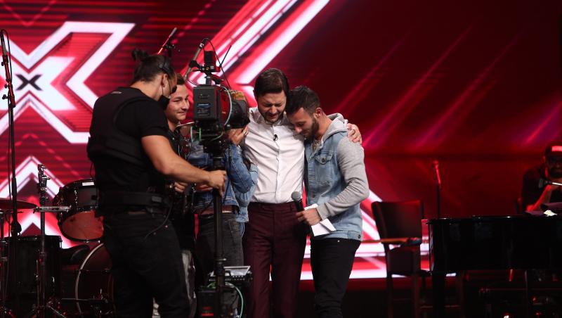 X Factor 2021. Concurenții din grupele lui Florin Ristei, Loredanei, lui Ștefan Bănică și Deliei care au trecut de Bootcamp