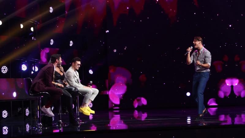 X Factor 2021. Concurenții din grupele lui Florin Ristei, Loredanei, lui Ștefan Bănică și Deliei care au trecut de Bootcamp