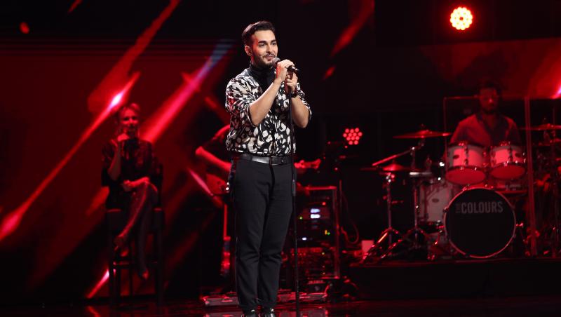 X Factor 2021. Concurenții din grupele lui Florin Ristei, Loredanei, lui Ștefan Bănică și Deliei care au trecut de Bootcamp