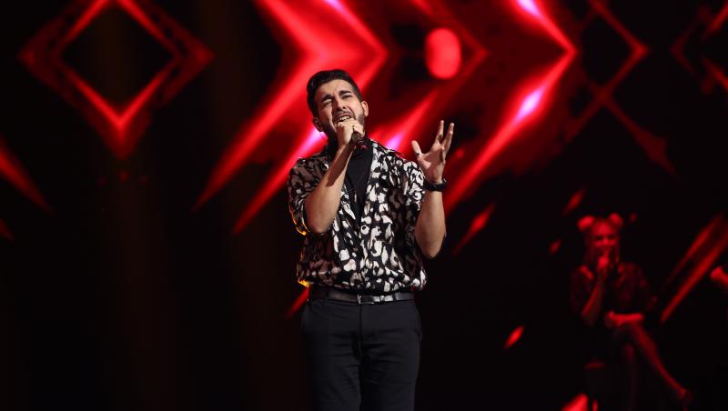 X Factor 2021. Concurenții din grupele lui Florin Ristei, Loredanei, lui Ștefan Bănică și Deliei care au trecut de Bootcamp