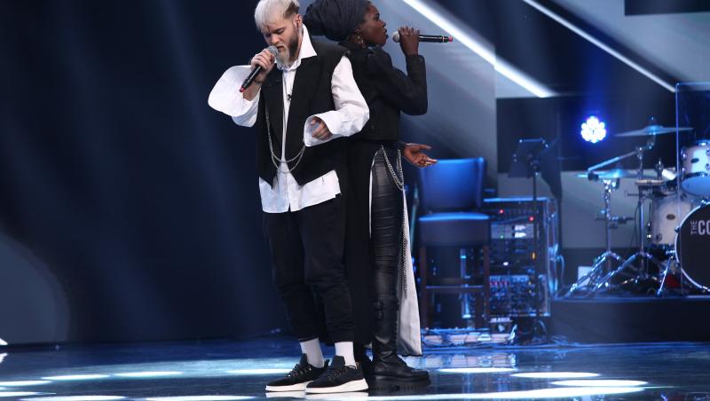 X Factor 2021. Concurenții din grupele lui Florin Ristei, Loredanei, lui Ștefan Bănică și Deliei care au trecut de Bootcamp