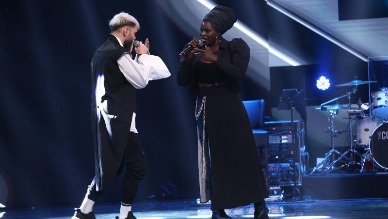 X Factor 2021. Concurenții din grupele lui Florin Ristei, Loredanei, lui Ștefan Bănică și Deliei care au trecut de Bootcamp