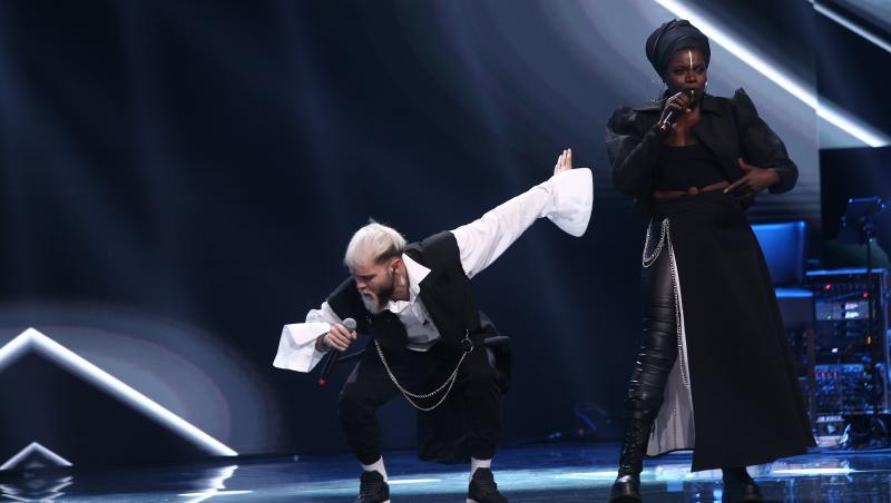 X Factor 2021. Concurenții din grupele lui Florin Ristei, Loredanei, lui Ștefan Bănică și Deliei care au trecut de Bootcamp