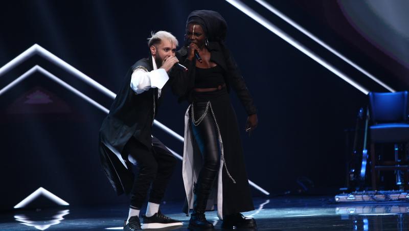 X Factor 2021. Concurenții din grupele lui Florin Ristei, Loredanei, lui Ștefan Bănică și Deliei care au trecut de Bootcamp