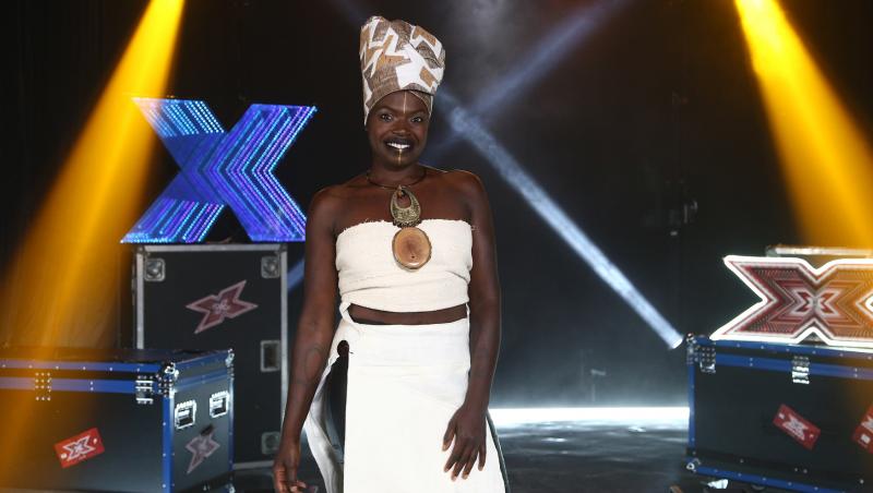 X Factor 2021, 19 noiembrie. Oma Jali a interpretat piesa „Woman” în Bootcamp și i-a bucurat pe toți: „Superb a fost”