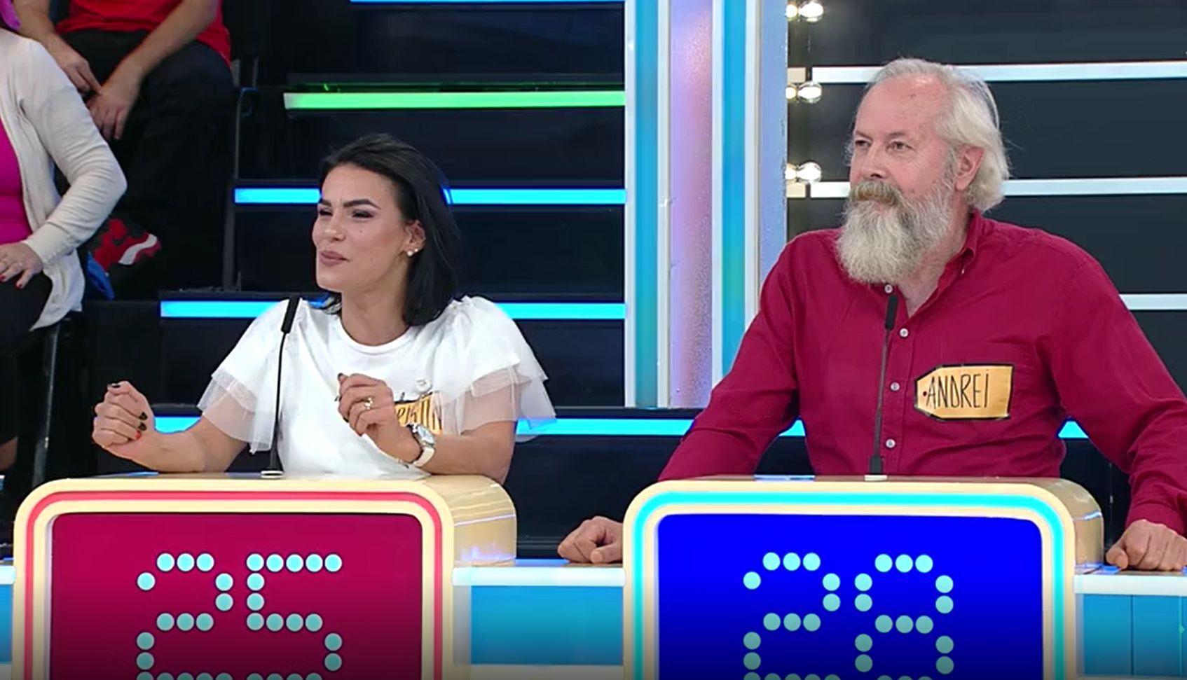 Concurentul care i-a amintit lui Liviu Vârciu de Moș Crăciun: „Să vină la toată lumea”. Ce spune prezentatorul tv la Prețul cel bun, 2 noiembrie