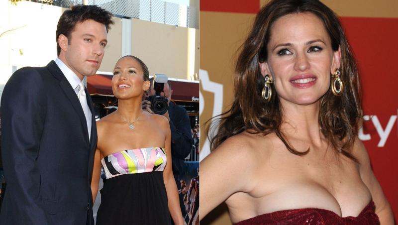 Jennifer Lopez și Jennifer Garner, cele două mari iubiri ale lui Ben Affleck, s-au întâlnit în urmă cu câteva zile pentru un eveniment special. Celebrul actor a avut nevoie de fosta lui soție și actuala lui iubită.