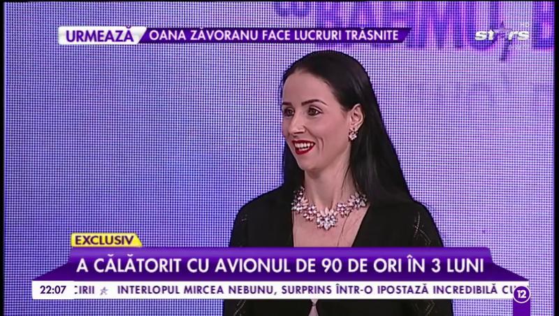 Ce mai face și cum arată acum Magda Ciumac, una dintre vedetele fostului post de televiziune OTV. Aceasta s-a schimbat radical