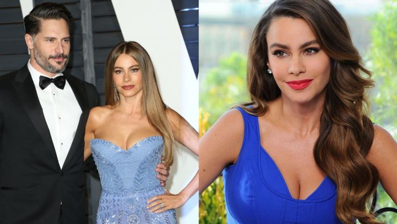 Sofia Vergara, una dintre cele mai dorite actrițe de la Hollywood, apreciată mereu pentru frumusețea ei, a sărbătorit de curând 6 ani de căsnicie cu soțul ei, Joe Manganiello.