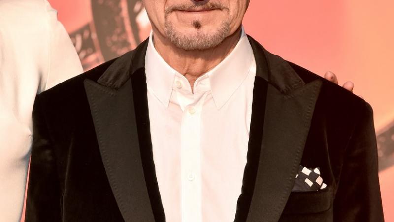 Sir Ben Kingsley și soția lui, Daniela Lavender, demonstrează că dragostea nu are vârstă. Ce diferență de vârstă e între ei