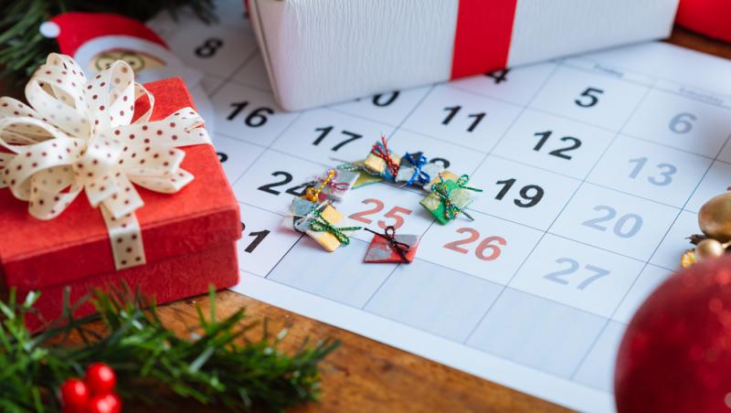 Ziua de 25 decembrie 2021, când este Crăciunul, se apropie cu pași repezi. În puțin timp, casele luminate și aranjate vor fi pline de căldura familiei și mesele de preparate delicioase
