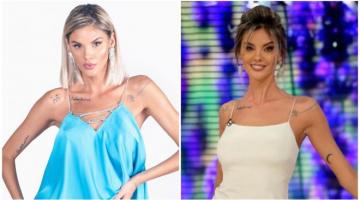 Ramona Olaru, ipostază îndrăzneață pe rețelele de socializare ...