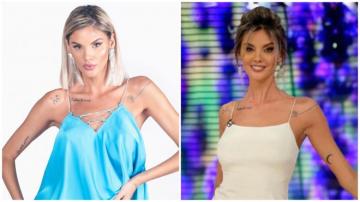 Ramona Olaru, ipostază îndrăzneață pe rețelele de socializare ...