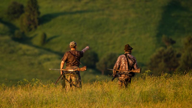 De ce ai nevoie pentru a fi un vânător de succes?