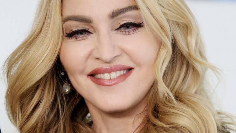 Madonna, aspru judecată de fani după ce a postat poze deochiate pe Instagram. 