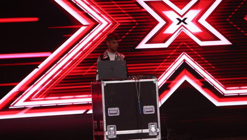 X Factor 2021, 26 noiembrie. Trupa Raze de lună a impresionat juriul cu piesa lor, iar Delia a ținut să le spună câteva lucruri