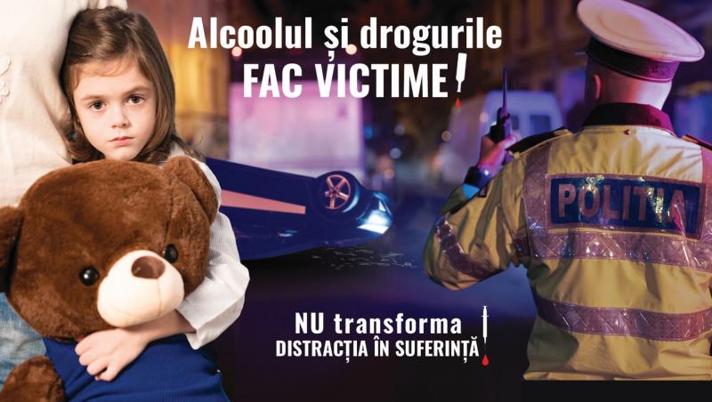 (P) Poliția Română continuă programul de Educație Rutieră