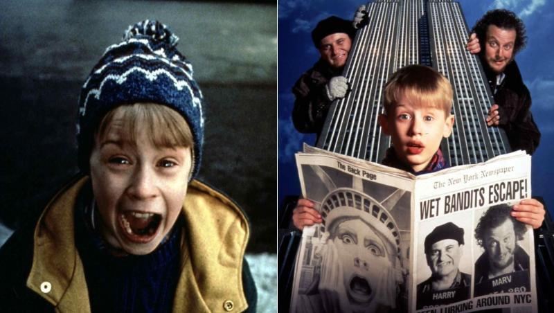 Filmul Singur Acasă, cu Macaulay Culkin, este printre cele mai populare filme de Crăciun, care a câștigat admirația publicului încă de la început, de acum 33 de ani când a fost lansat.
