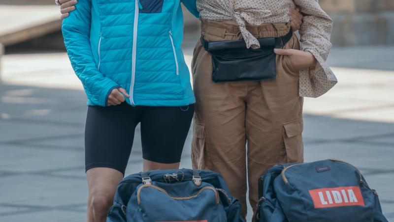 Asia Express, 3 noiembrie. Ce echipe au intrat la Cursa pentru Ultima Șansă din etapa șapte. Cine riscă eliminarea din competiție