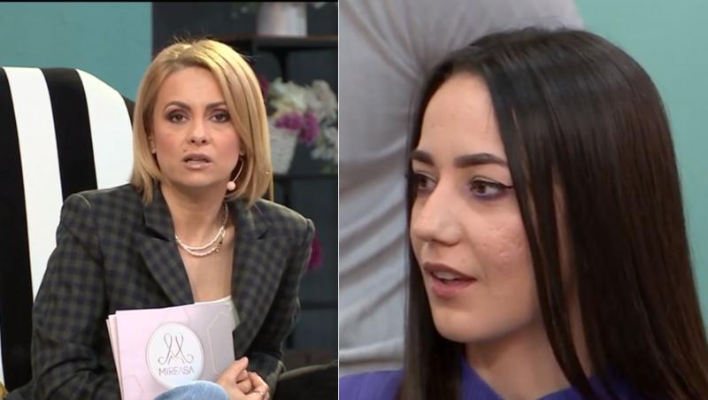 După imaginile cu Maria și Marius, care au fost surprinși asupra faptului de către camere, discuțiile de pe Grupul Oficial Mireasa s-au învârtit în jurul acestui subiect