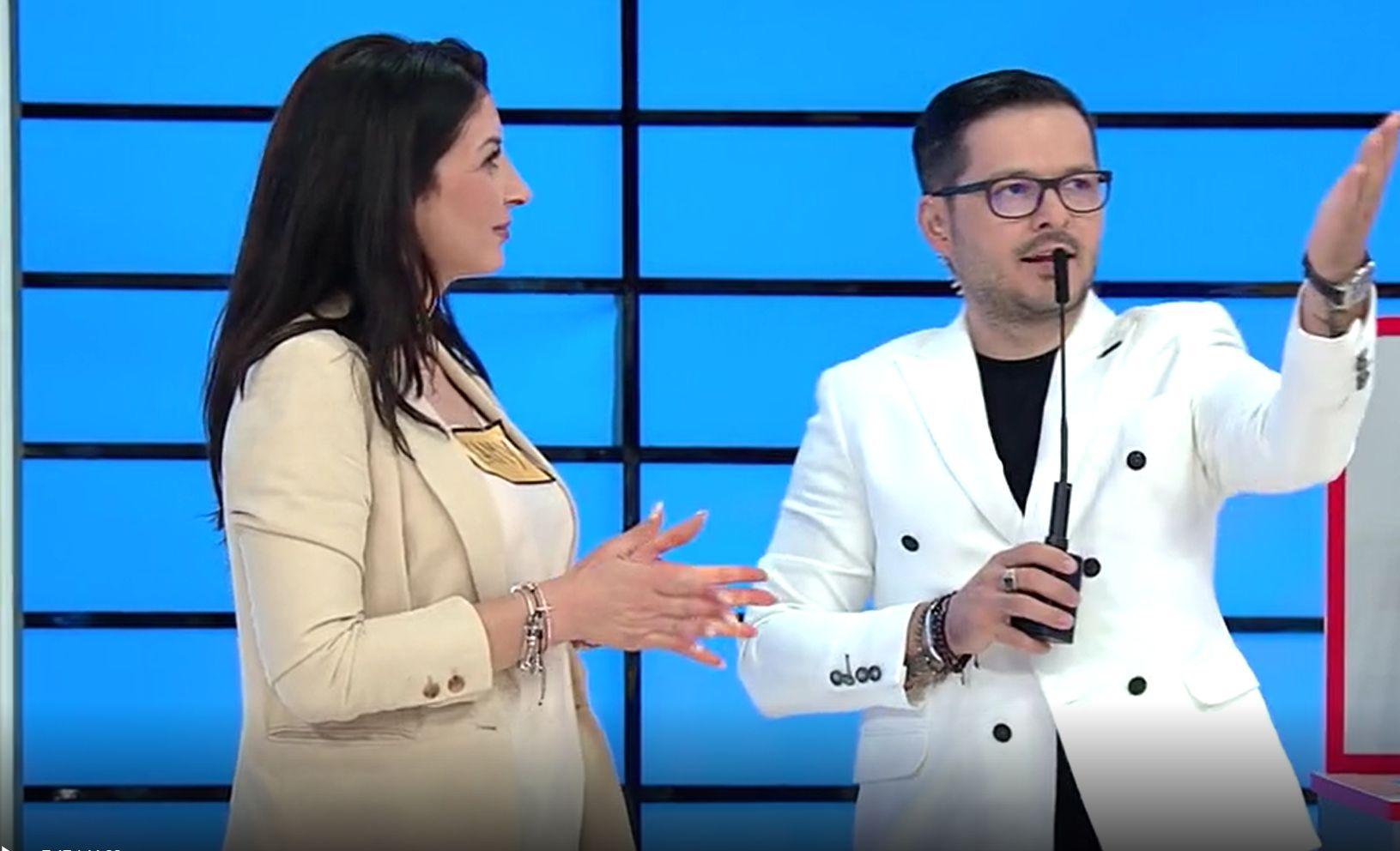 Concurenta care îl face pe Vârciu să spună „Pleci acasă cu Andrei Ștefănescu”. Despre ce a fost vorba