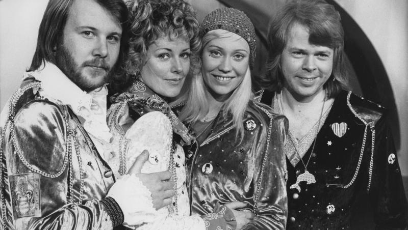 Motivul pentru care cuplurile din trupa ABBA au divorțat. Abia acum au ieșit la iveală aceste detalii