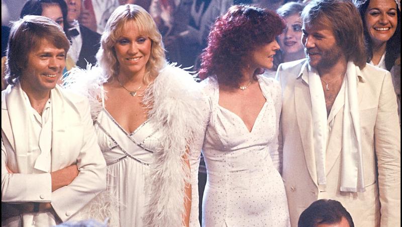 Motivul pentru care cuplurile din trupa ABBA au divorțat. Abia acum au ieșit la iveală aceste detalii