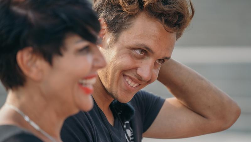 Asia Express, 3 noiembrie 2021. Patrizia Paglieri, la un pas să renunțe la competiția de pe Drumul Împăraților. Ce s-a întâmplat