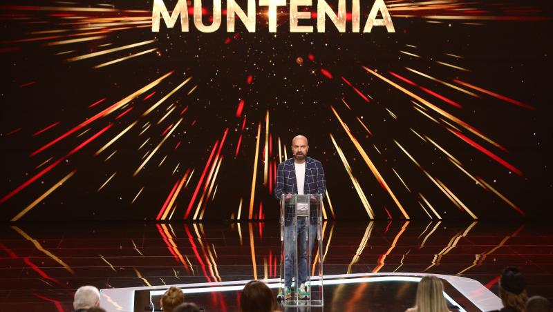 Râzi cu ROaST, 30 noiembrie 2021. Cristi Popesco, roast-ul de senzație al Munteniei. “Se cheamă Muntenia, dar nu prea are munți