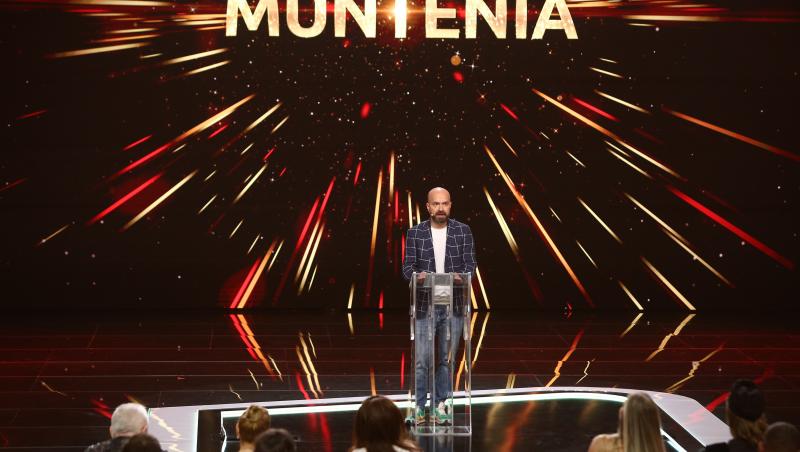 Râzi cu ROaST, 30 noiembrie 2021. Cristi Popesco, roast-ul de senzație al Munteniei. “Se cheamă Muntenia, dar nu prea are munți