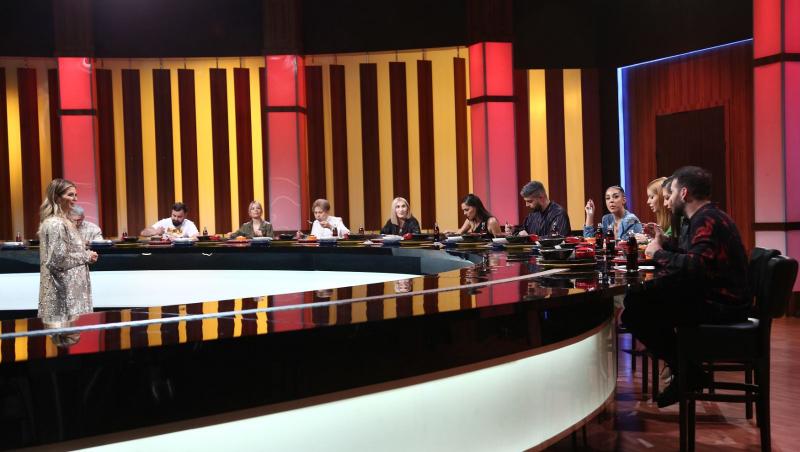 Programele Antenei 1, preferatele românilor în zi aniversară. Postul TV a fost lider detaşat de piaţă la nivelul întregii zile