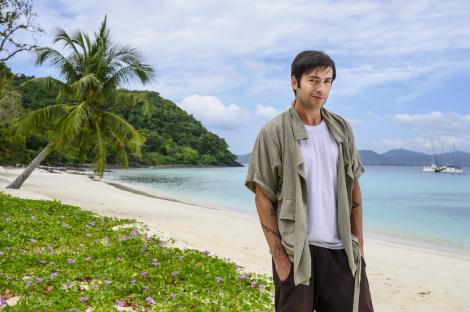 Au început filmările pentru Insula Iubirii, sezonul 6. Ce a declarat Radu Vâlcan, gazda emisiunii